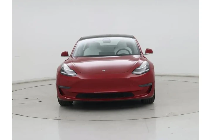 $22998 : Tesla Model 3 2019 AWD Long image 5