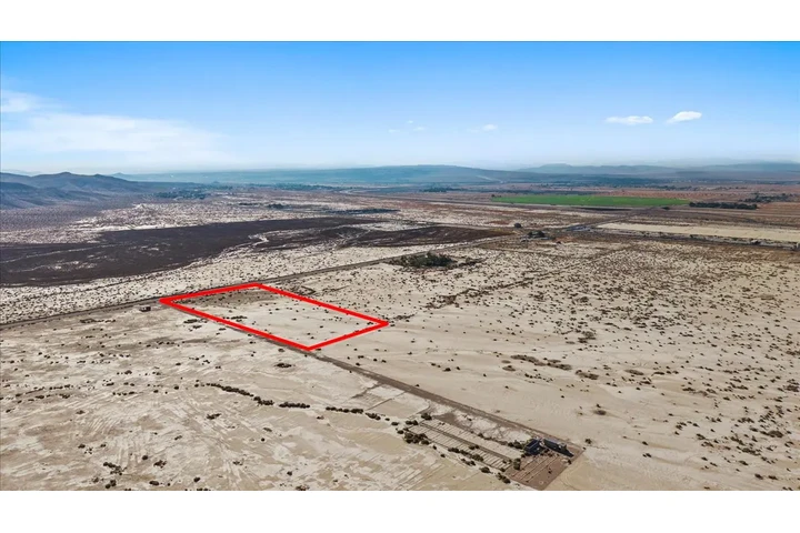 $48000 : Terreno de 5.02 Acres image 5
