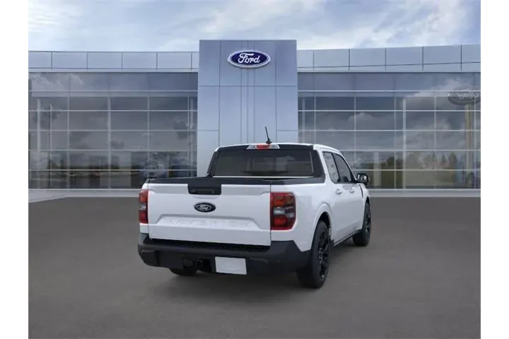 $37988 : Ford Maverick 2025 AWD Laria image 8