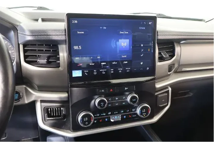 $38697 : Ford Expedition MAX 2024 4x2 image 5