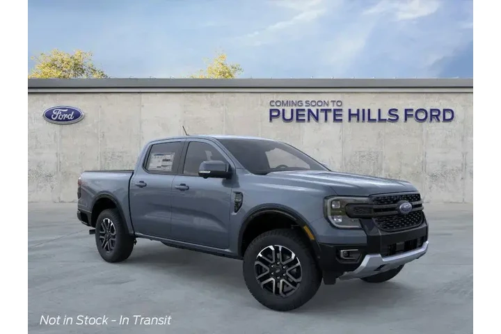 $39000 : Ford Ranger 2025 4x4 Lariat image 7
