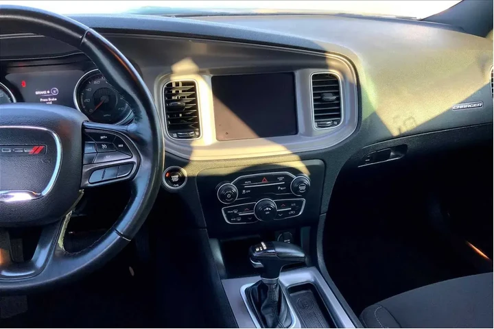 $19298 : Dodge Charger 2023 SXT 4dr S image 6