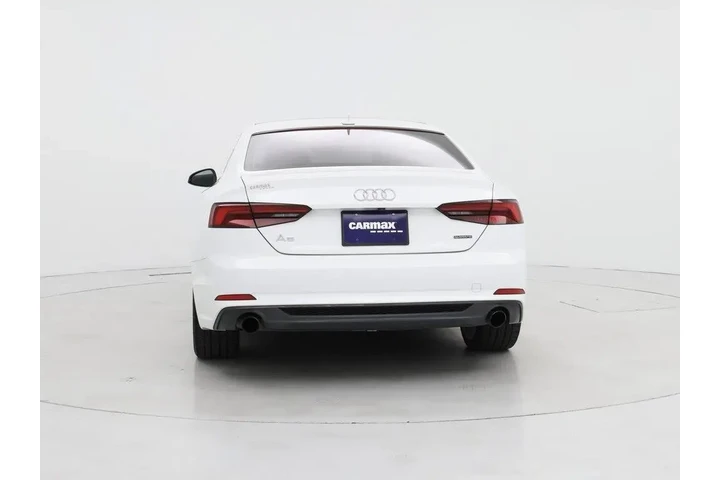 $23998 : Audi A5 2019 AWD quattro Pre image 6