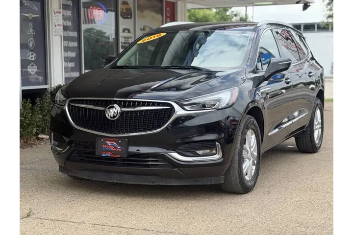 $19999 : 2018 Enclave Essence image 6