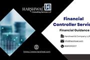 Financial Controller Service