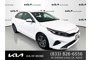 Kia Forte 2023 LXS 4dr Sedan en Orange County