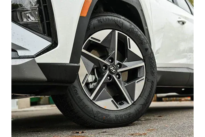 $29200 : Hyundai TUCSON 2026 AWD SEL image 5