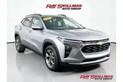 Chevrolet Trax 2025 LT 4dr C en Indianapolis