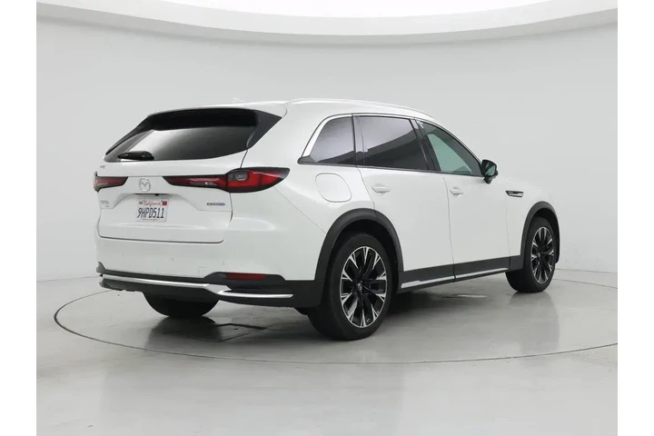 $35998 : Mazda CX-90 Plug-in Hybrid 2 image 8