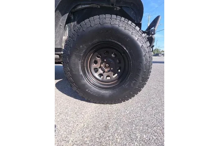 $14688 : Jeep Wrangler Unlimited 2017 image 8