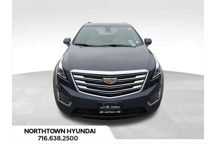 $19500 : Cadillac XT5 2018 4x4 Luxury image 5