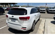 $17950 : Kia Sorento 2018 AWD SX V6 4 thumbnail