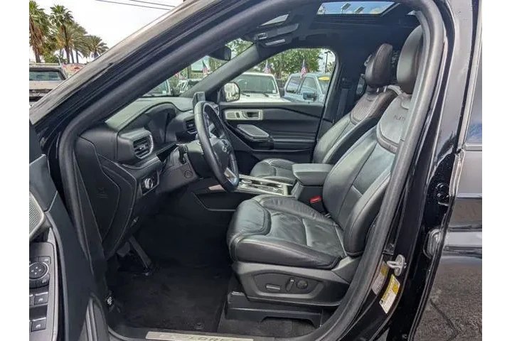 $39795 : Ford Explorer 2023 AWD Plati image 10