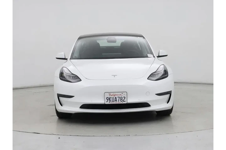 $23998 : Tesla Model 3 2021 Standard image 5