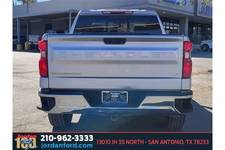 $26194 : Chevrolet Silverado 1500 202 image 3