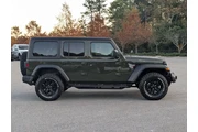 $30718 : Jeep Wrangler Unlimited 2022 thumbnail