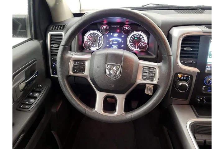 $25998 : Ram 1500 Classic 2023 4x2 SL image 10