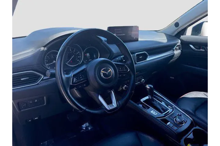 $20629 : Mazda CX-5 2024 AWD 2.5 S Ca image 7