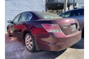 $6000 : Honda Accord 2008 EX-L 4dr S thumbnail
