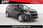 Chevrolet Equinox 2024 4x4 L en Wichita