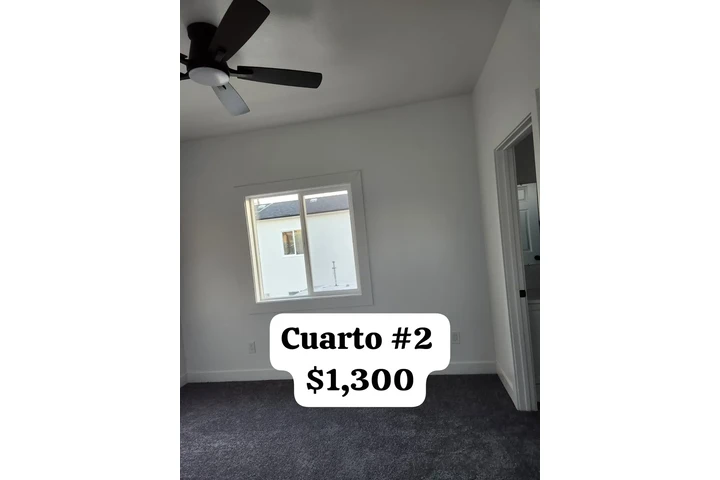 $1500 : Varios cuartos en renta image 5