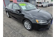 $8995 : 2012 Jetta SE thumbnail