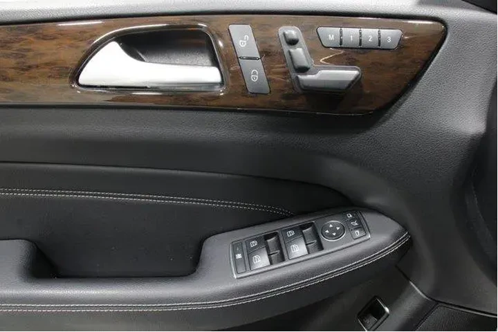 $15987 : Mercedes-Benz M-Class 2015 M image 7