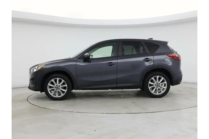 $17998 : Mazda CX-5 2015 AWD Grand To image 3
