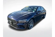$39900 : Genesis G70 2026 AWD 2.5T St thumbnail