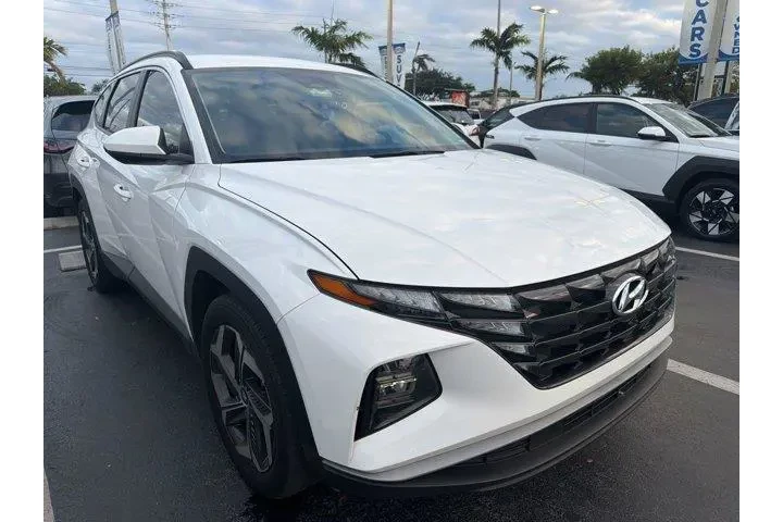 $18407 : Hyundai TUCSON 2024 SEL Flee image 3