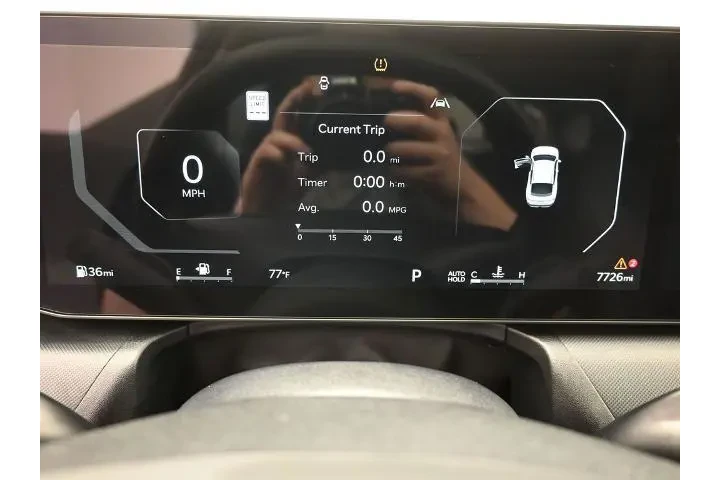 $25991 : Kia K4 2025 EX 4dr Sedan image 3