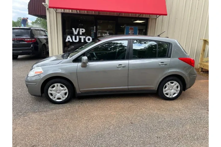 $5999 : 2010 Versa 1.8 SL image 8