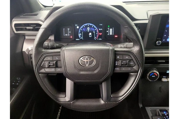 $36998 : Toyota Tacoma 2024 4x4 SR5 4 image 10