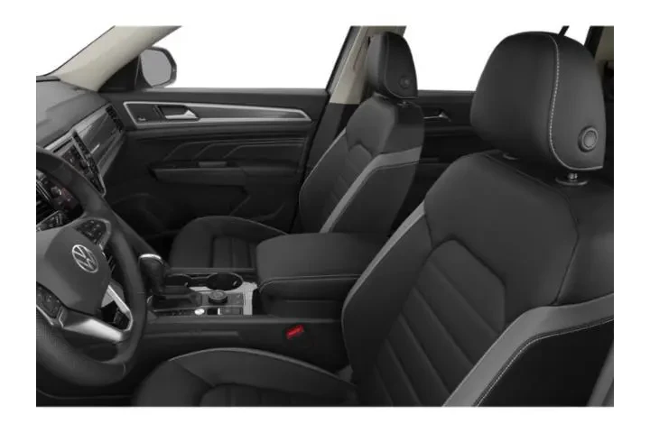 $33990 : Volkswagen Atlas 2023 AWD V6 image 9