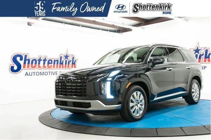 $33557 : Hyundai PALISADE 2025 SEL 4d image 1