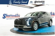 Hyundai PALISADE 2025 SEL 4d en Atlanta