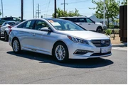 $12000 : Hyundai SONATA 2015 Limited thumbnail