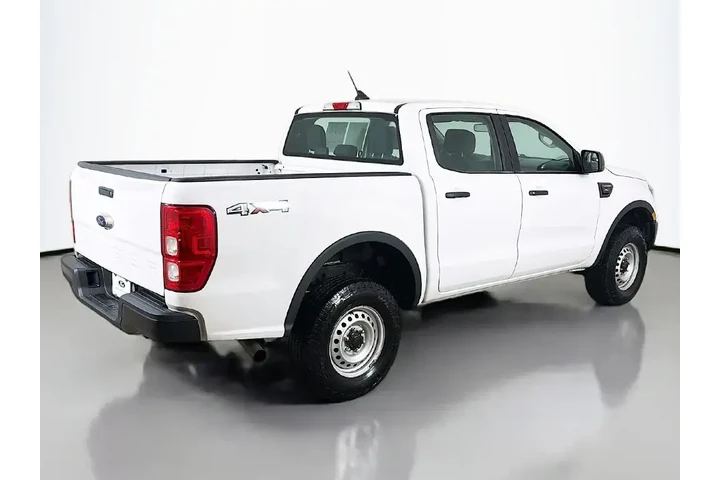 $23539 : Ford Ranger 2021 4x4 XL 4dr image 5