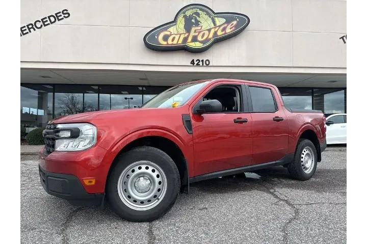 $25000 : Ford Maverick 2024 XL 4dr Su image 1