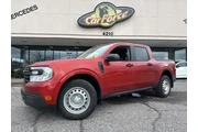 Ford Maverick 2024 XL 4dr Su