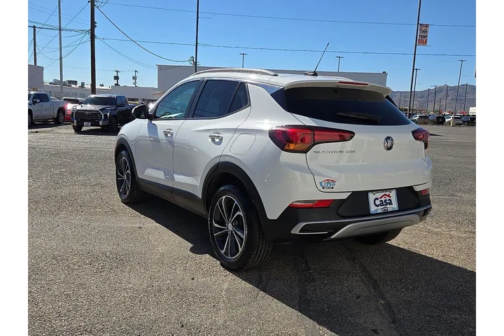 $18995 : Buick Encore GX 2022 Select image 4