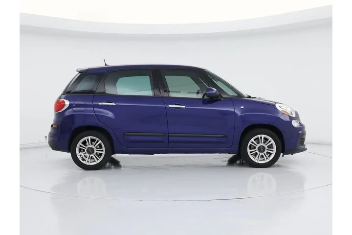$12998 : FIAT 500L 2018 Pop 4dr Hatch image 7