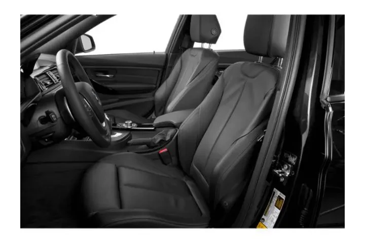 $13943 : BMW 3 Series 2015 AWD 320i x image 8