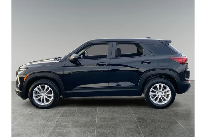 $22500 : Chevrolet Trailblazer 2024 L image 2