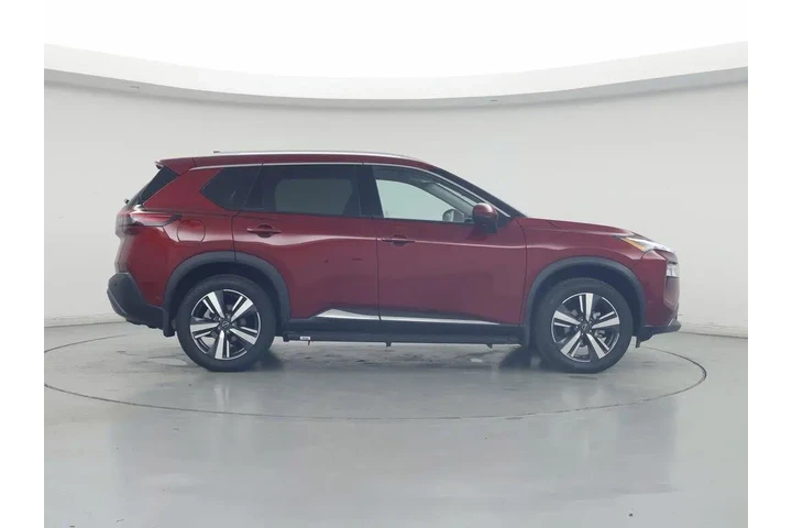 $29998 : Nissan Rogue 2023 AWD SL 4dr image 7