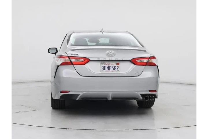 $23998 : Toyota Camry 2020 AWD SE 4dr image 6