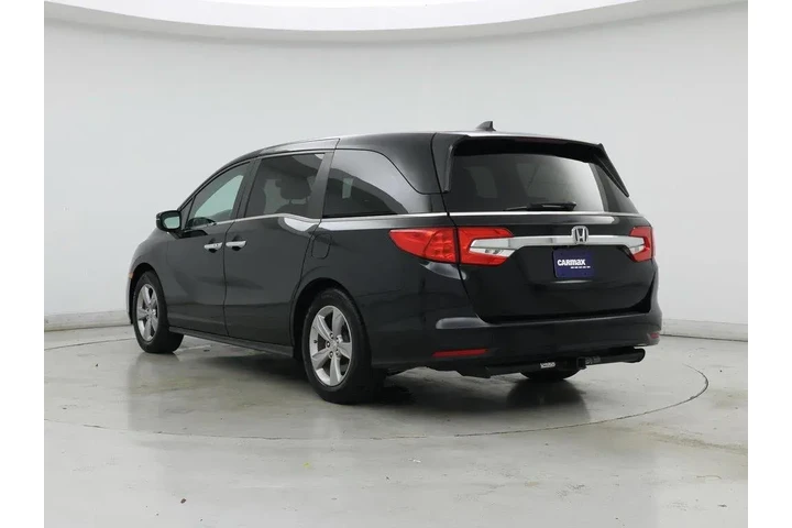 $22998 : Honda Odyssey 2018 EX-L 4dr image 2