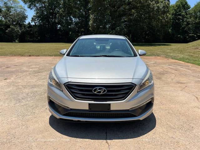 $15000 : 2015 Sonata Sport image 3