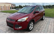 $4500 : 2016 Ford Escape SE AWD thumbnail