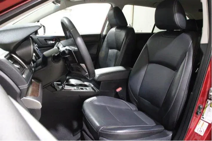 $22683 : Subaru Outback 2019 AWD 2.5i image 5